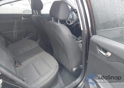 2020 Hyundai Accent Se z USA, uszkodzony, nr VIN 3KPC24A66LE095905